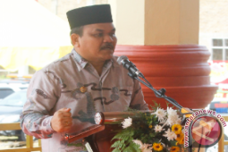 Wali Kota Minta Pembangunan Pasar Segera Selesai
