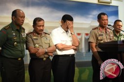 Bahrun Naim Perencana Serangan