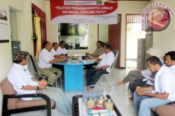 Pelatihan Penguatan Jurnalis