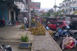 Pemkab Rejanglebong akan tertibkan pedagang buah 'nakal'