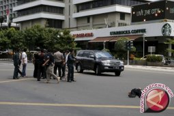 Baleg DPR Belum Sepakat Revisi UU Terorisme