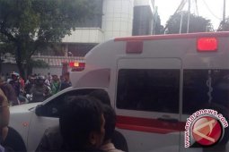 Kompolnas: Mungkin Ada Kaitannya Dengan ISIS