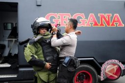 Pemerintah Harus Beberkan Realitas Teror Jakarta