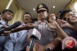 Bom Jakarta - Diduga Kuat Ulah ISIS