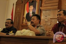 Kapolda Jatim Instruksikan Jajaran Tingkatkan Razia