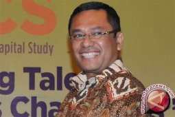 Pacu Industri Jabar, Pembangunan Infrastruktur Diperkuat