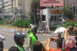 Keterangan Satpam Yang Sempat Dimaki Pelaku
