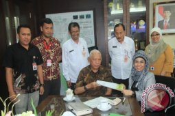 Pelayanan Kaltim Peringkat 11 Nasional