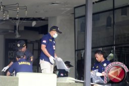 Polda Metro Rilis Data 31 Korban Ledakan Bom
