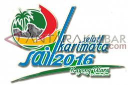 Dishub Kalbar Siapkan Jalur Transportasi Sail Karimata