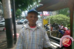 Terkenal pascateror Thamrin, sate Jamal laris manis