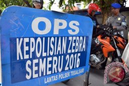 Ops Zebra Semeru 2016