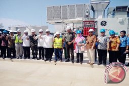 PLTG  Gorontalo Siap Dioperasikan