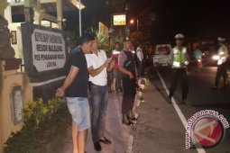 Polisi Buleleng Intensifkan Pengamanan Waspadai Ancaman Terorisme