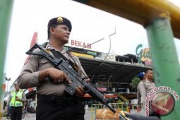 Mal Bekasi Berlakukan Pengamanan Ketat 24 Jam