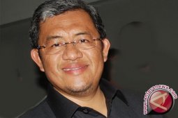 Aher Imbau Warga Waspada dan Tenang