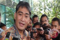 Choel Mallarangeng Diperiksa KPK Sebagai Tersangka