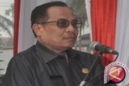 Status keamanan Jambi siaga satu