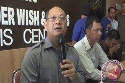 Polisi Siap Proses Sipir Terbukti Terlibat Narkoba
