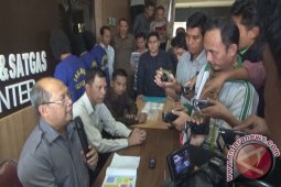 Polda Kalsel Bongkar Peredaran Narkoba Jaringan Lapas