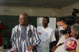 Burkina Faso, negeri majemuk dengan 60 persen muslim