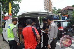 Dunia Kagum pada Respon Cepat Aparat Indonesia