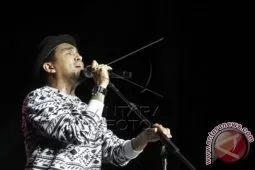 Glenn Hibur Bogor Setelah Tertunda Dua Tahun