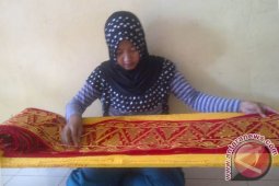 Perajin Aceh Selatan Butuh Perhatian Pemerintah