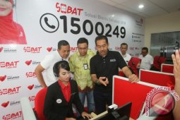 Telkom Rangkul Usaha Kecil dengan "Sahabat UKM"