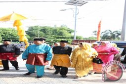Walikota : Mampukah Menjadi Tuan Rumah, Dinegeri Sendiri