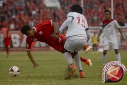 PT Liga Gelar Indonesia Super Competition 2016
