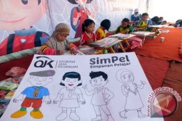 Gerakan Menabung Dini