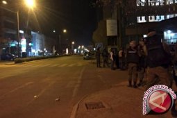 Burkina Faso Diserang Serangan Ala Teror Thamrin