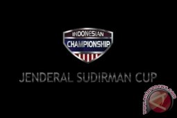 Kalahkan Pusamania, Semen Padang Melangkah Ke Final Piala Jendral Sudirman