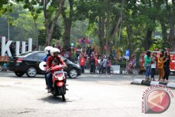 Car Free Day Ditiadakan