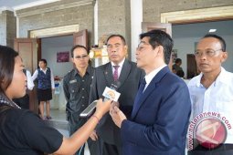 Kemenristek Dikti : Undiksha Berperan Dalam Pembangunan Nasional