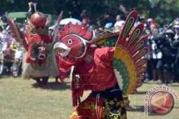 Bupati Ajak Ikawangi Dewata Bersama Bangun Badung