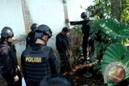 Kediaman dua Komisioner KPK dipastikan aman