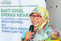 Netty Heryawan Hormati Keputusan PKS Terkait Pilgub