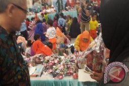 Ratusan Delegasi Meriahkan Festival Lintas Budaya di Surabaya