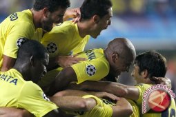 Hasil Pertandingan dan Klasemen Liga Spanyol