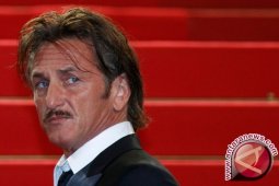 Sutradara "The Revenant" bela Sean Penn temui gembong narkoba