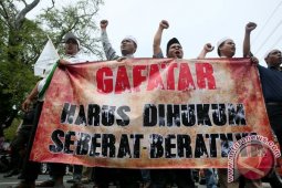 Masyarakat Sukadana Resah Kehadiran Gafatar