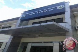Dinkes Pangkalpinang Periksa Warga Pendatang