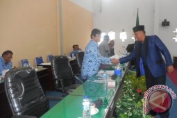 APBD Simalungun Tahun 2016 Rp2,3 Triliun