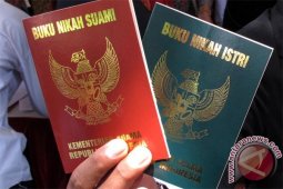 Petugas KUA Paser Dapat Pelatihan "SIM-Kah"