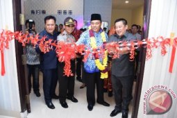 Tebing Tinggi Akan Dijadikan "The City Of Kuliner"
