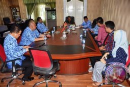 Imakopasid Dukung Pembangunan Padangsidimpuan