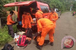 Warga Tewas Jatuh ke Jurang di Aceh Jaya