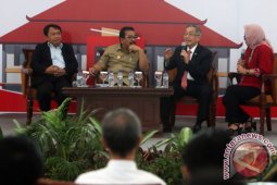 Untag Surabaya Kembangkan Jaringan Pengusaha